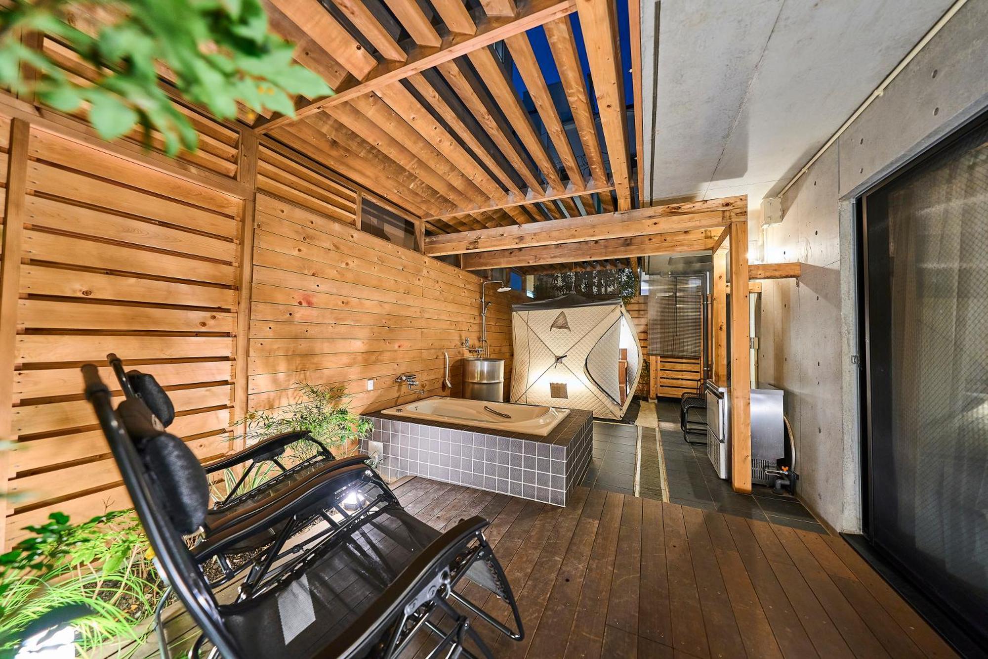 R.Kamakura Apartamento Exterior foto