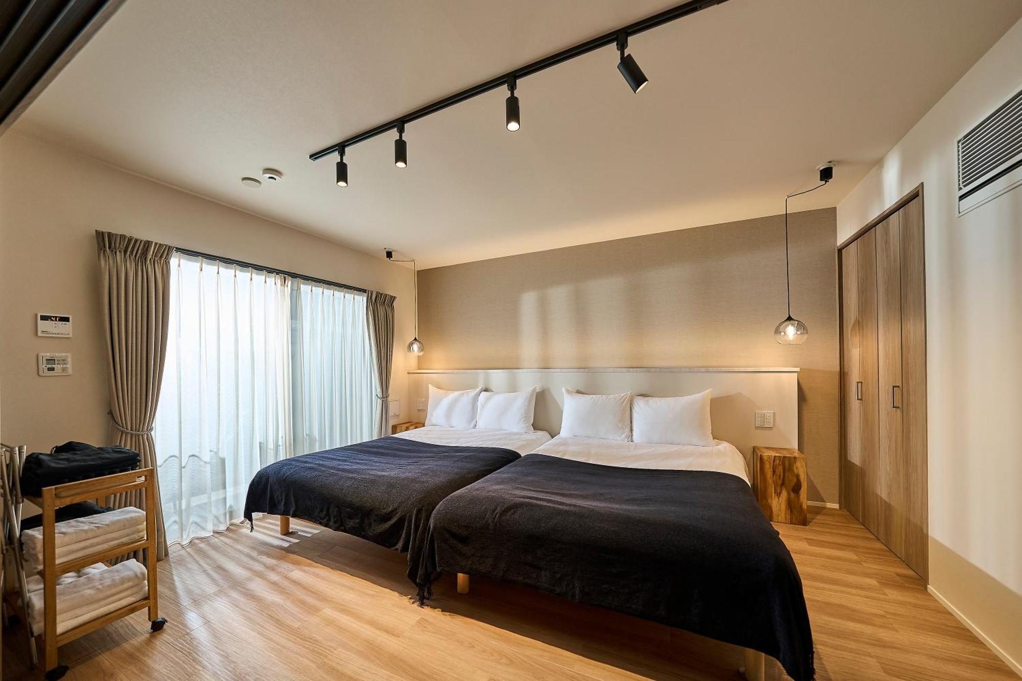 R.Kamakura Apartamento Exterior foto